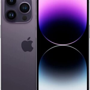 iPhone 14 Pro