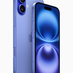 iPhone 16 Normal