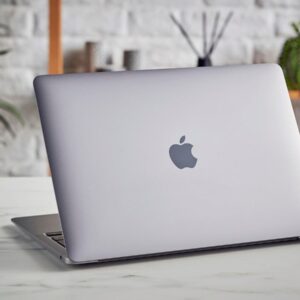 MacBook Pro 1