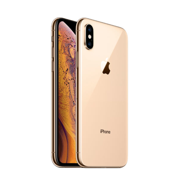 iPhone xs