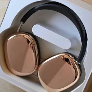 AirPods mAx