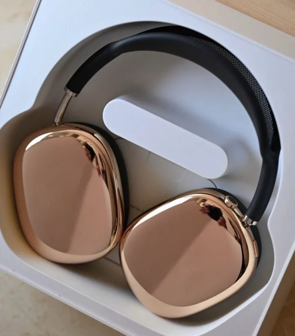 AirPods mAx