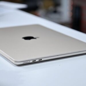 MacBook Air 2