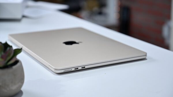 MacBook Air 2