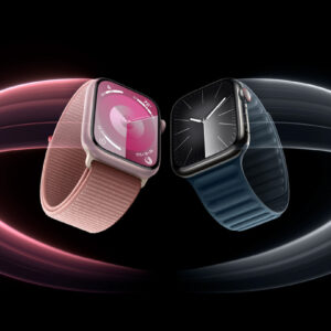 Apple Watch Series 5