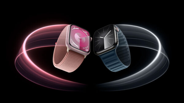 Apple Watch Series 5