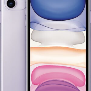 iPhone 11 Normal