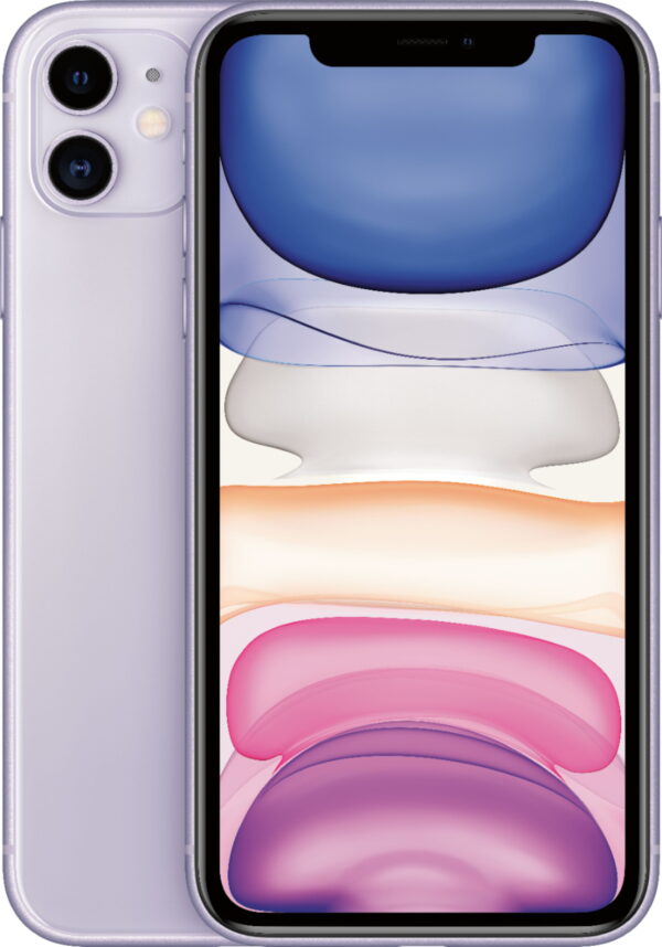 iPhone 11 Normal