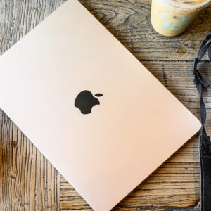 MacBook Air 3