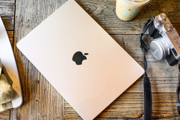 MacBook Air 3