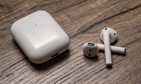 AirPods 2