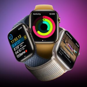 Apple Watch Series 9